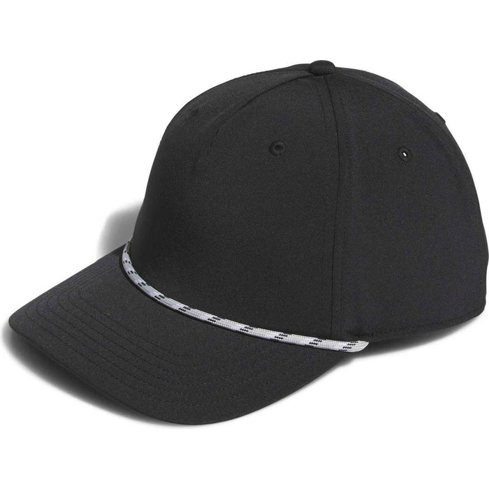 Custom Logo Adidas Rope 5 Panel Hat