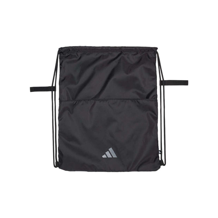 Custom Logo Adidas Sustainable Drawstring Gym Sack