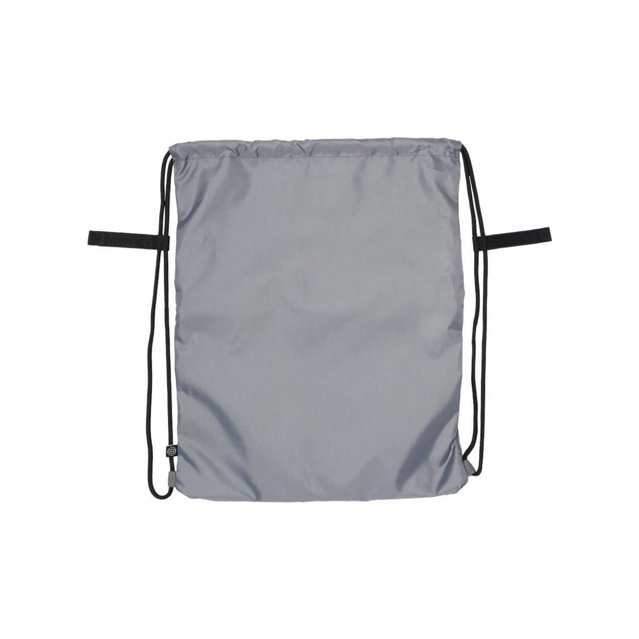 Custom Logo Adidas Sustainable Drawstring Gym Sack | Canadian Pro