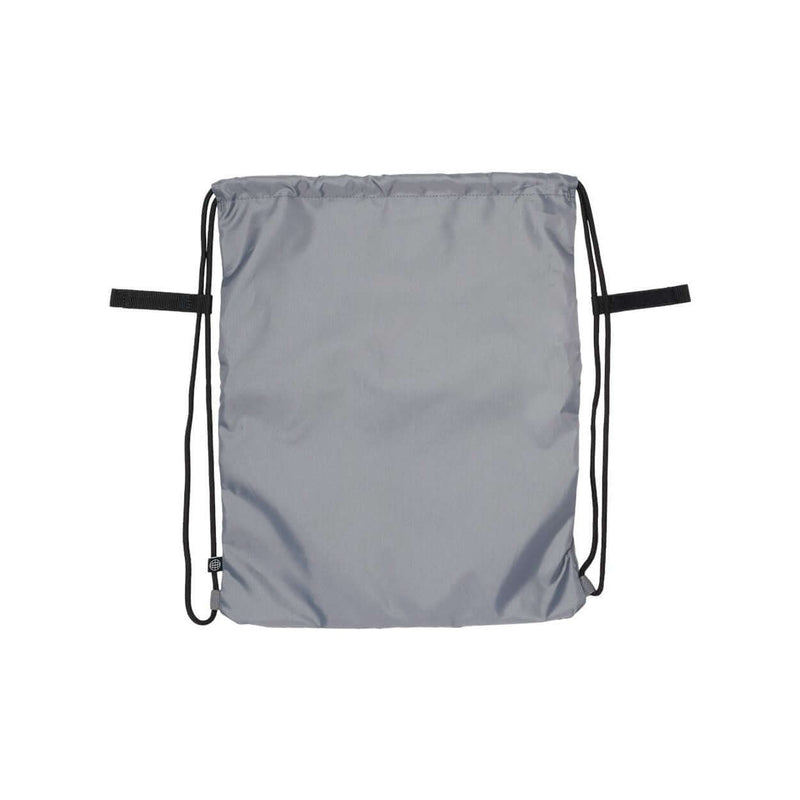adidas drawstring backpack grey Custom Logo Sustainable Gym Sack July 25 Color:The Secret Stuff The adidas Alliance 3 Flambeau 3 Tray Tackle