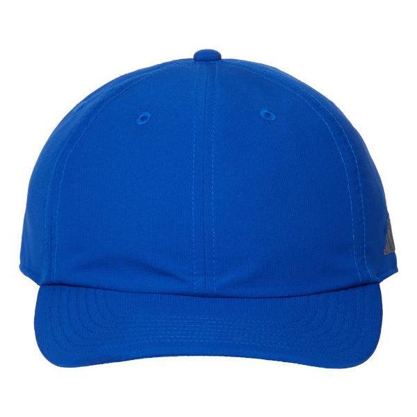 Custom Logo Adidas Sustainable Performance Max Cap
