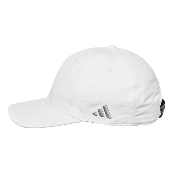 Custom Logo Adidas Sustainable Performance Max Cap
