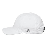 Custom Logo Adidas Sustainable Performance Max Cap