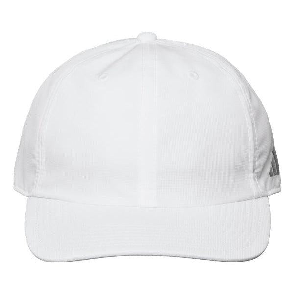 Custom Logo Adidas Sustainable Performance Max Cap