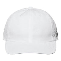 Custom Logo Adidas Sustainable Performance Max Cap
