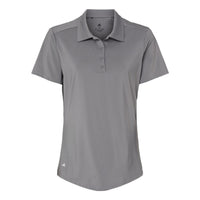Custom Logo Adidas Women's Ultimate 365 Solid Polo
