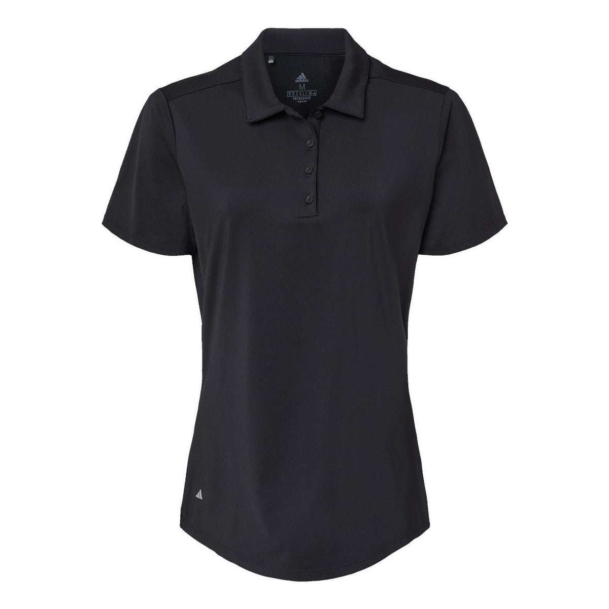 Custom Logo Adidas Women's Ultimate 365 Solid Polo