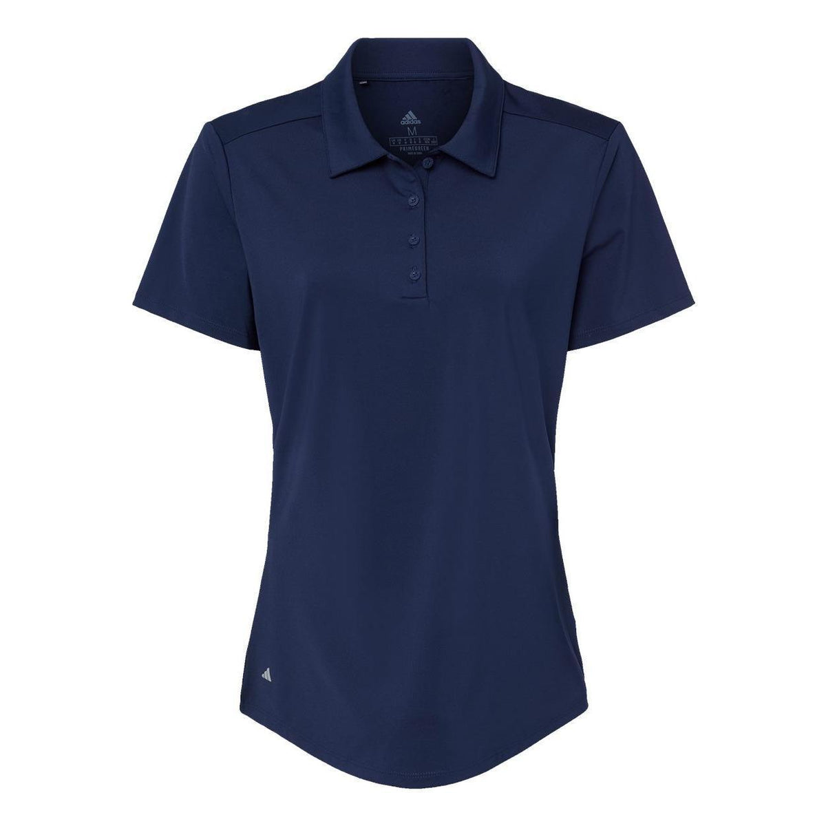 Custom Logo Adidas Women's Ultimate 365 Solid Polo