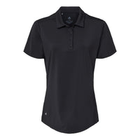 Custom Logo Adidas Women's Ultimate 365 Solid Polo