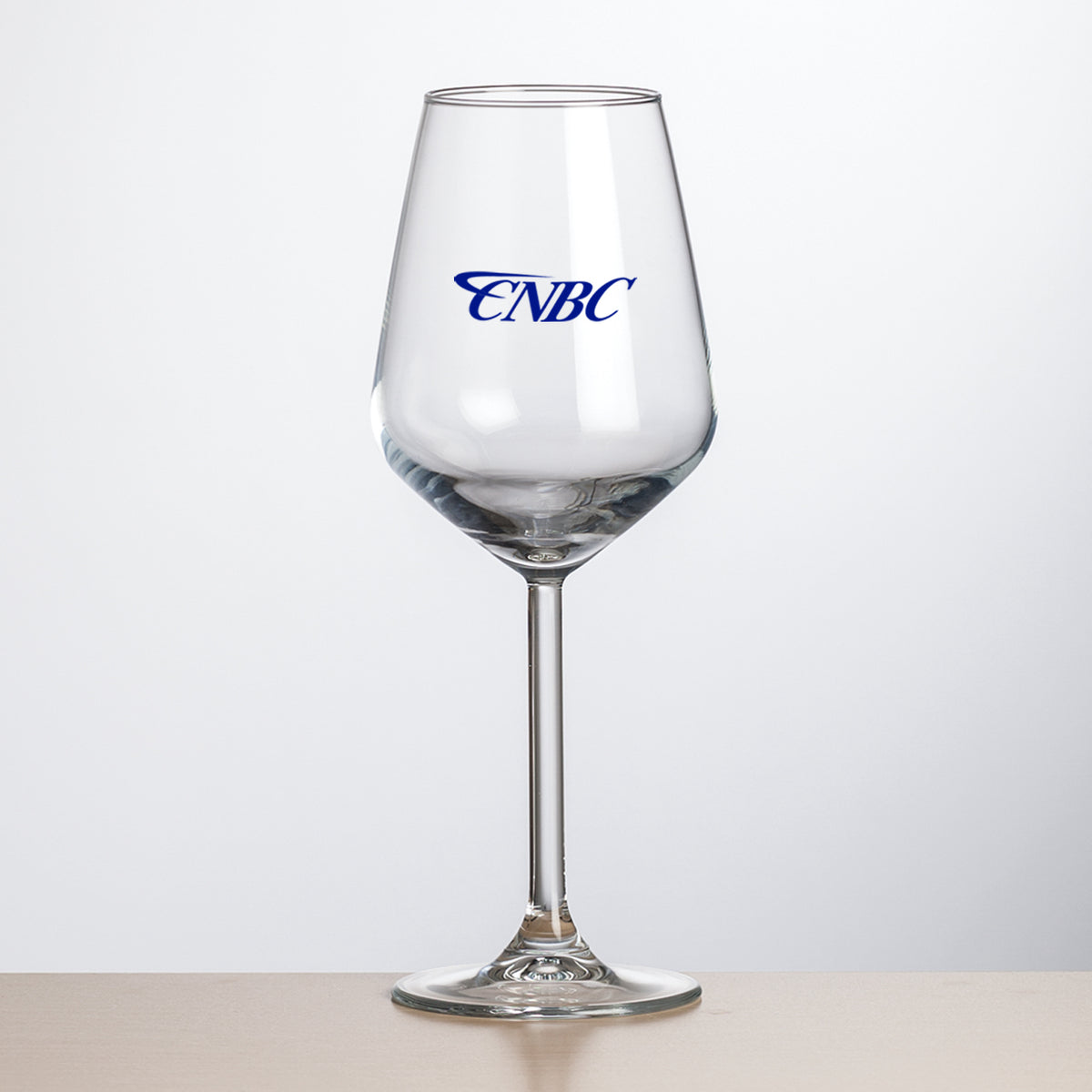 Custom Logo Aerowood Wine - Imprinted