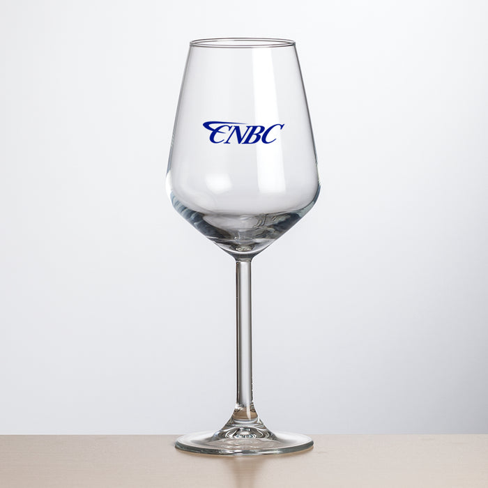 Custom Logo Aerowood Wine - Imprinted