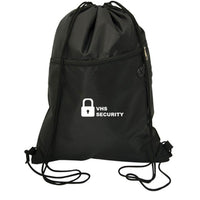 Custom Logo Akerley Drawstring Cooler Bag