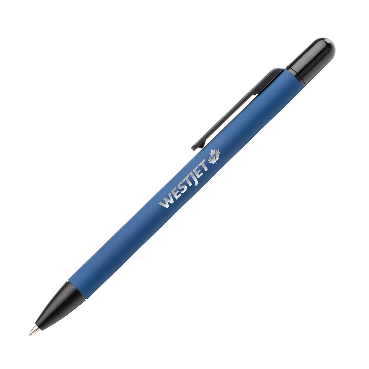 Custom Logo Alaia Pen w/Highlighter