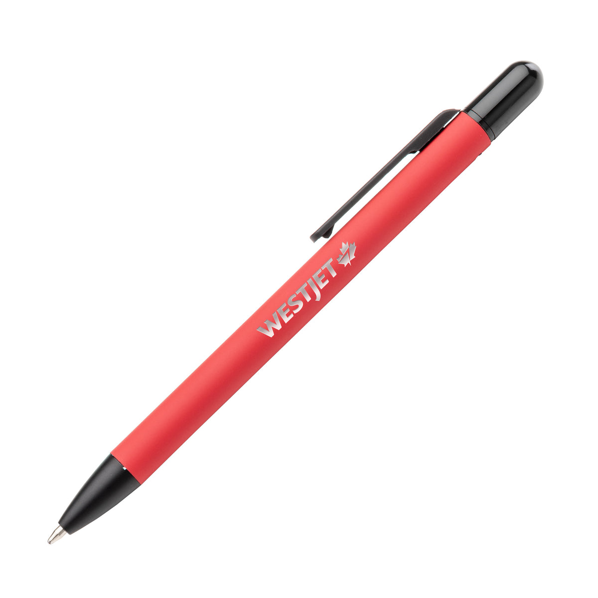 Custom Logo Alaia Pen w/Highlighter