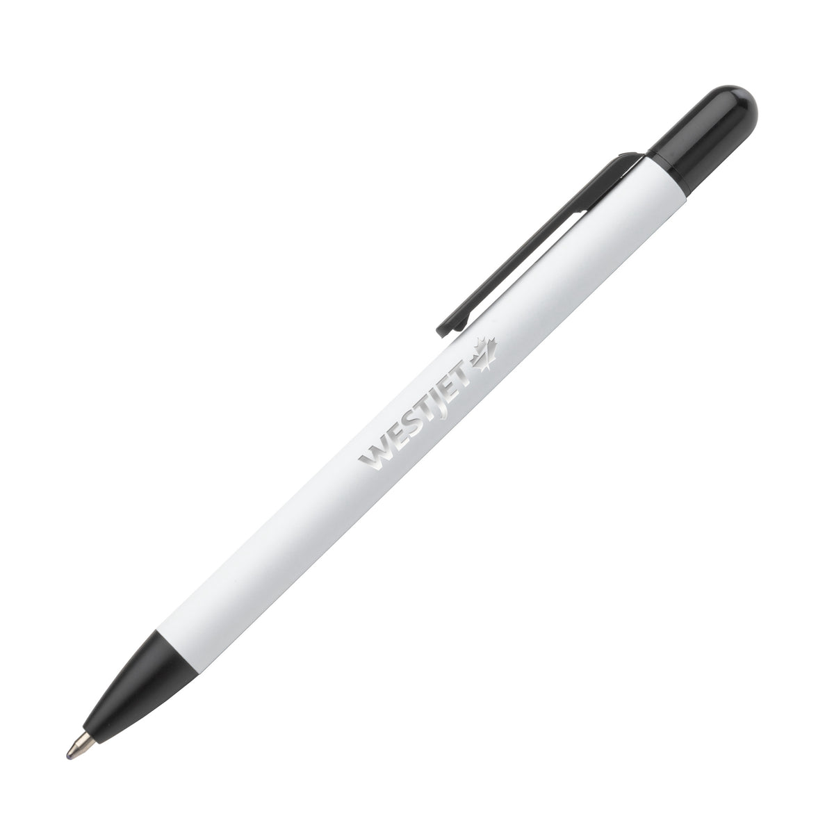 Custom Logo Alaia Pen w/Highlighter