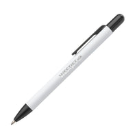 Custom Logo Alaia Pen w/Highlighter