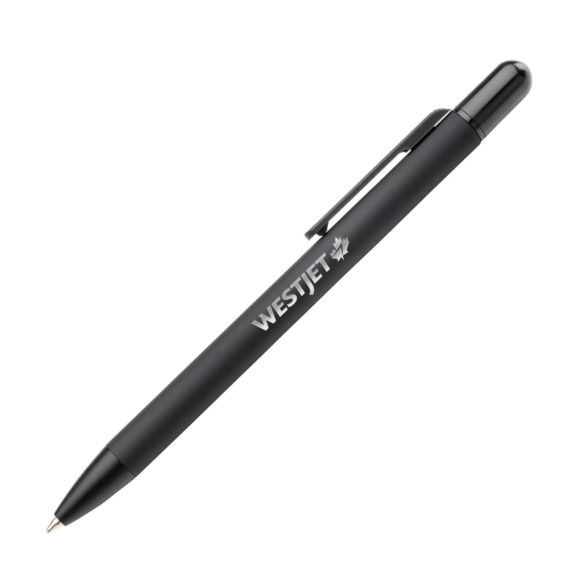 Custom Logo Alaia Pen w/Highlighter