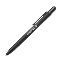 Custom Logo Alaia Pen w/Highlighter