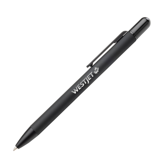 Custom Logo Alaia Pen w/Highlighter