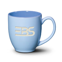 Custom Logo Alessa Mug - 16oz - Deep Etch