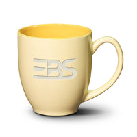 Custom Logo Alessa Mug - 16oz - Deep Etch