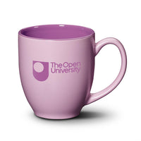 Custom Logo Alessa Mug - 16oz - Imprinted