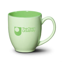 Custom Logo Alessa Mug - 16oz - Imprinted