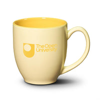 Custom Logo Alessa Mug - 16oz - Imprinted