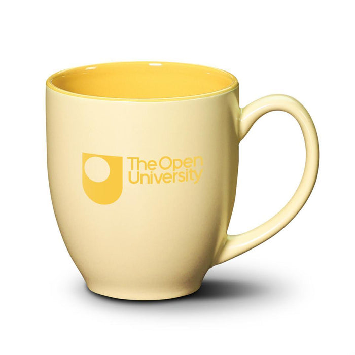 Custom Logo Alessa Mug - 16oz - Imprinted