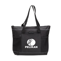 Custom Logo Aloha Tote Bag