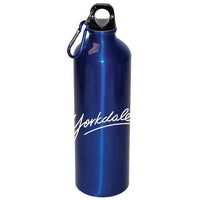 Custom Logo Aluminum Water Bottle With Carabiner 750 ML