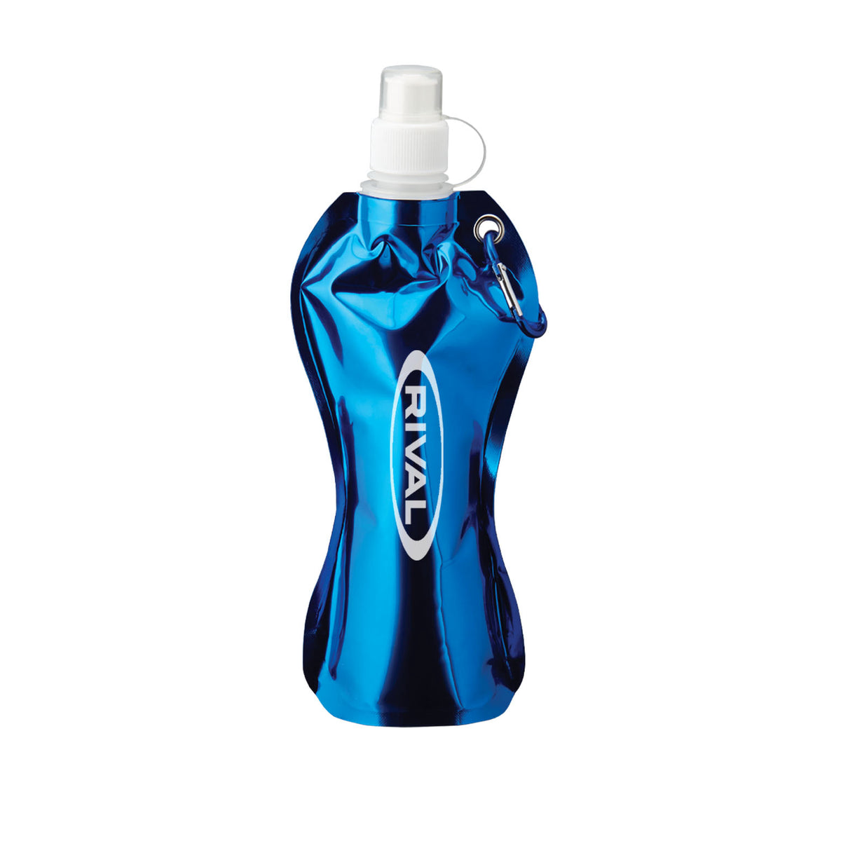 Custom Logo Amazing Bottle - 14oz