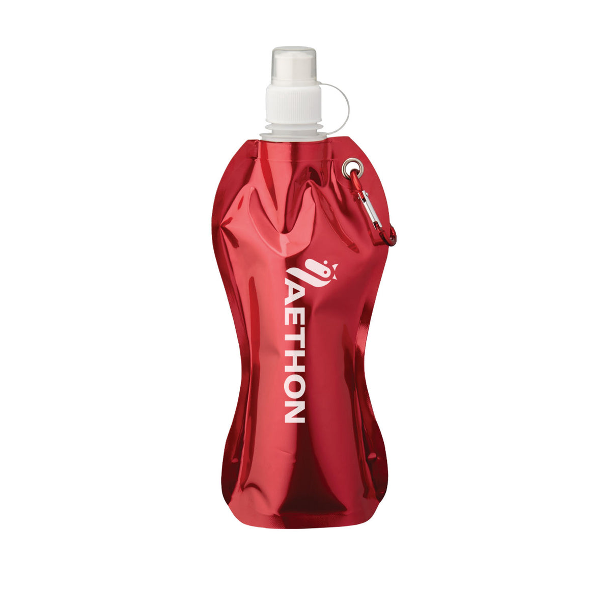 Custom Logo Amazing Bottle - 14oz