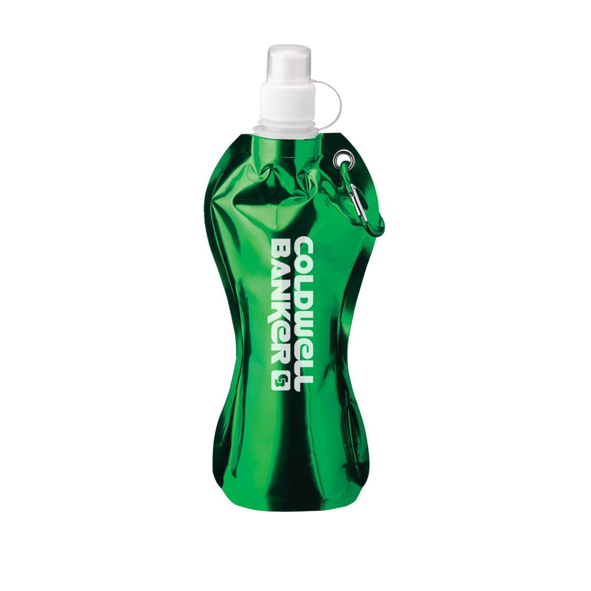 Custom Logo Amazing Bottle - 14oz