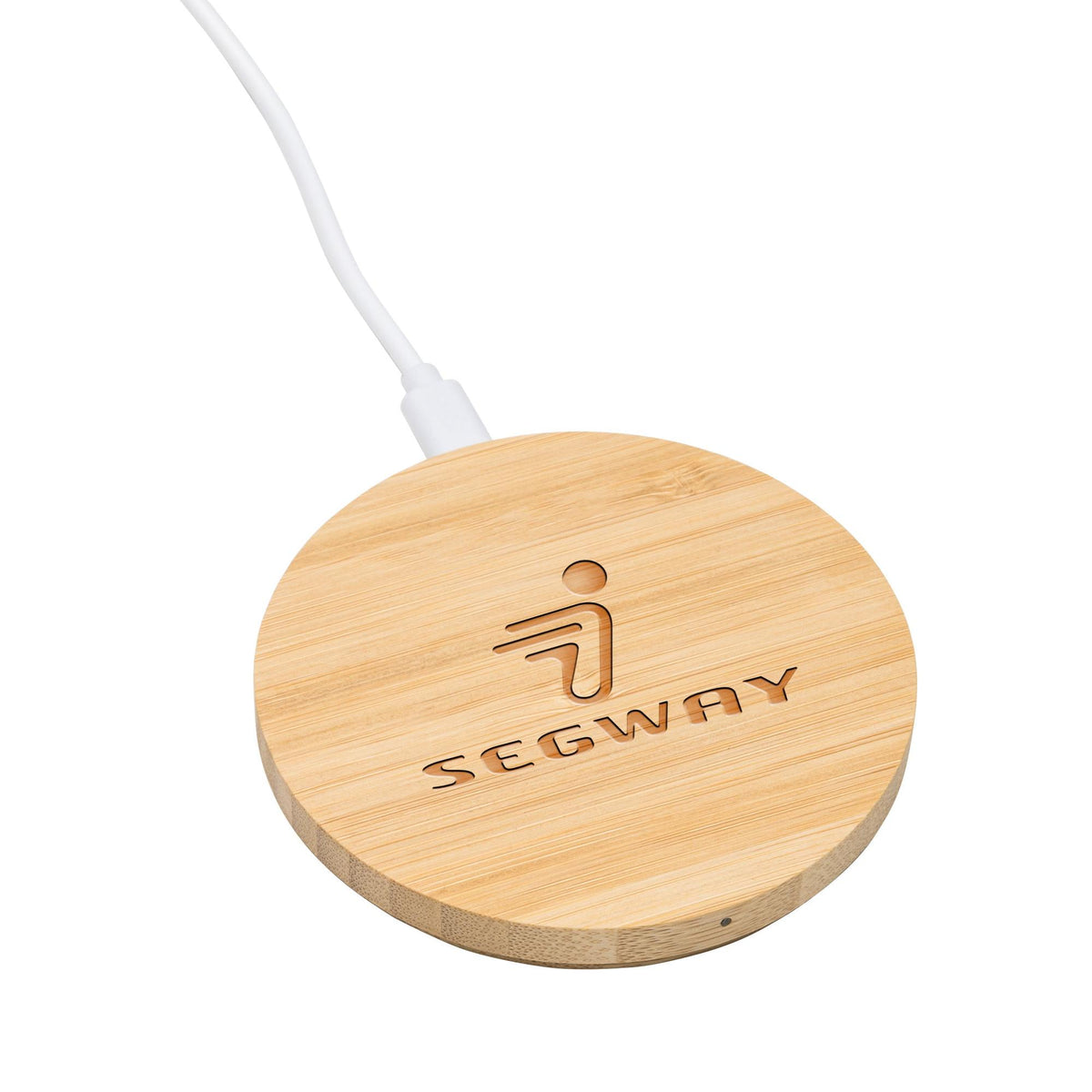 Custom Logo Amelia Wireless Charger