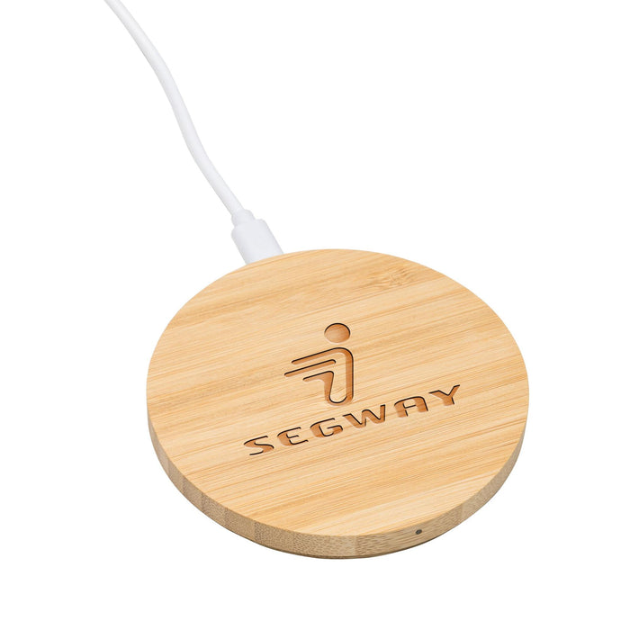 Custom Logo Amelia Wireless Charger