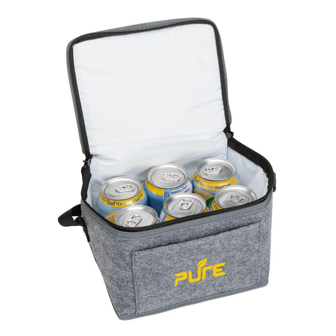 Custom Logo Andes Cooler Bag