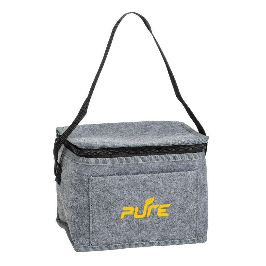 Custom Logo Andes Cooler Bag