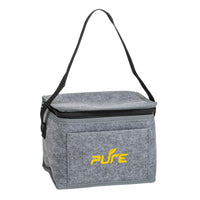 Custom Logo Andes Cooler Bag