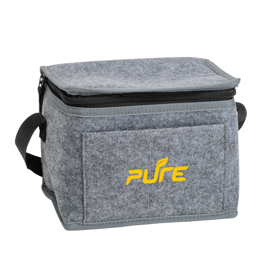 Custom Logo Andes Cooler Bag