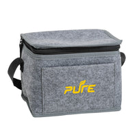 Custom Logo Andes Cooler Bag