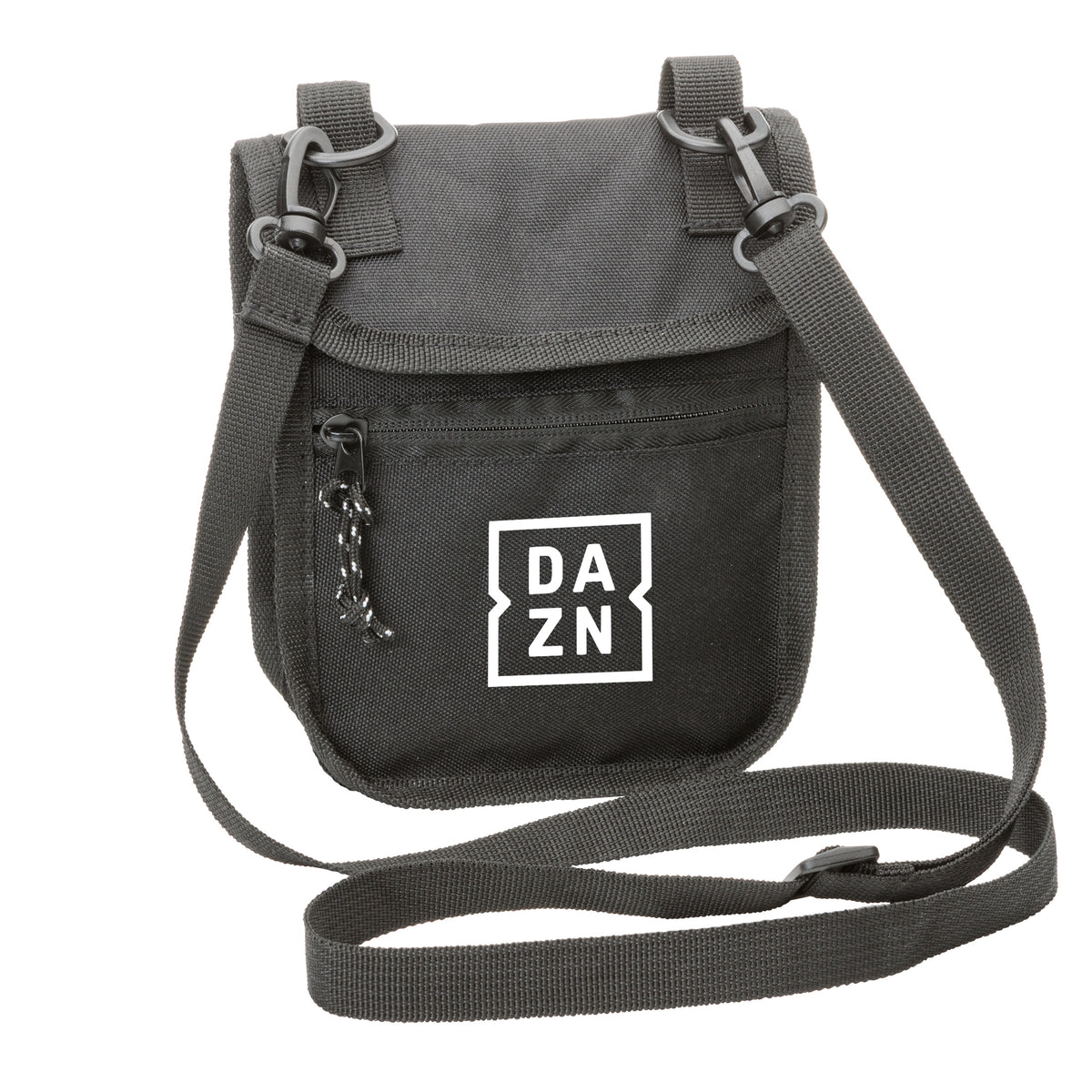 Custom Logo Angy Crossbody Bag