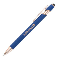 Custom Logo Anton Metal Pen