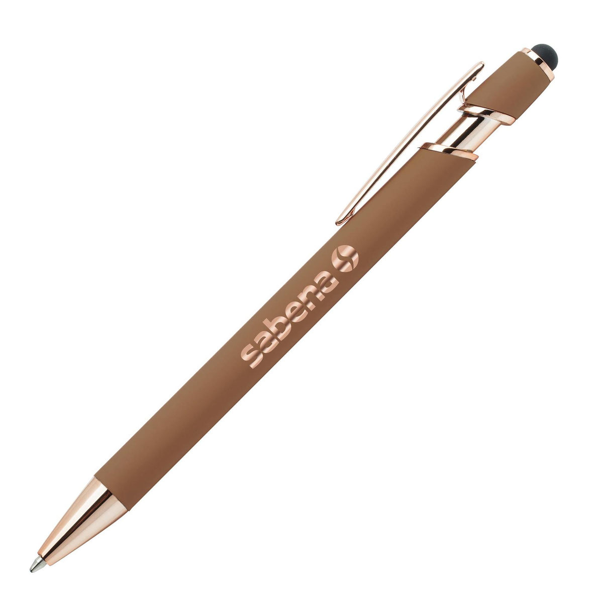 Custom Logo Anton Metal Pen