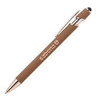 Custom Logo Anton Metal Pen