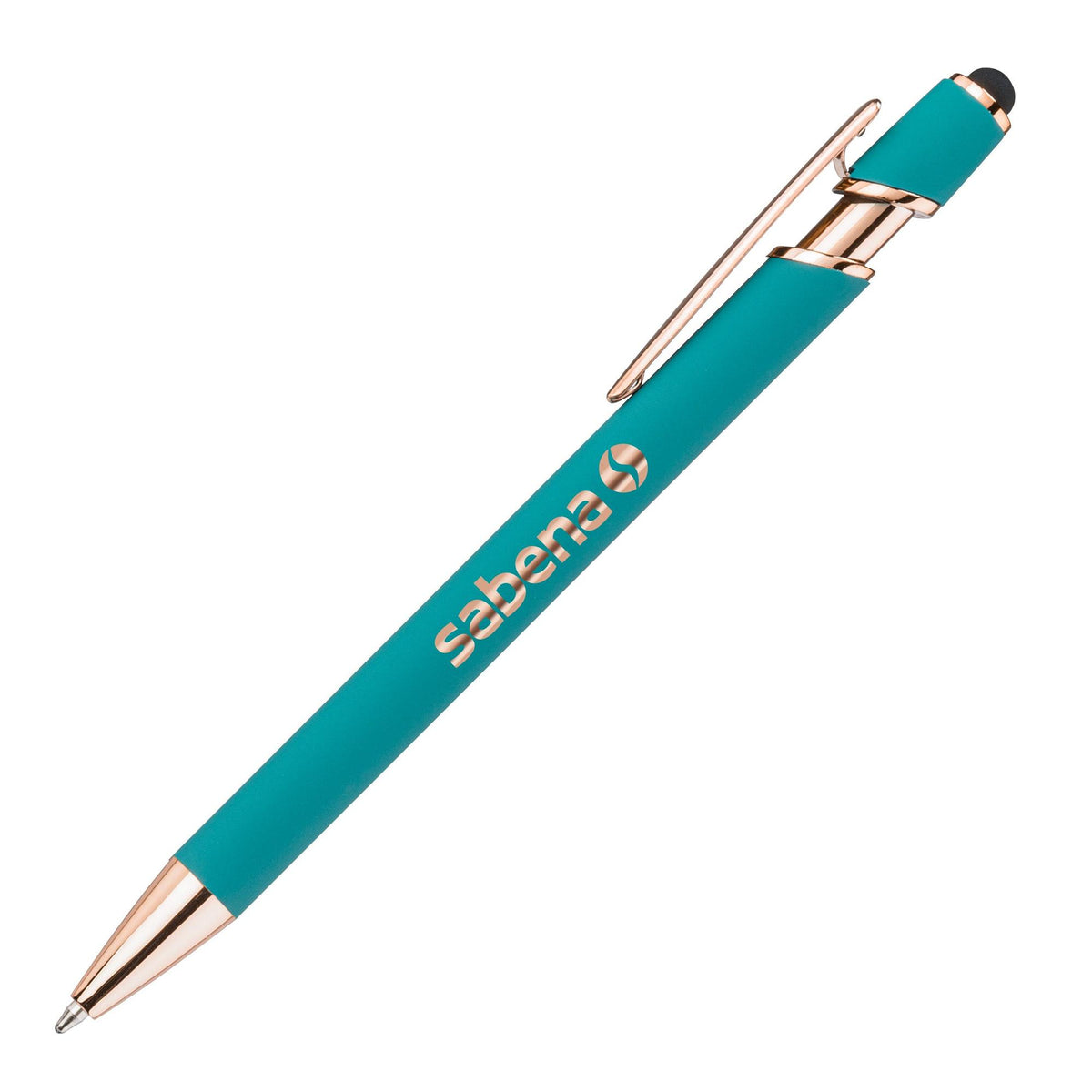 Custom Logo Anton Metal Pen