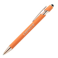 Custom Logo Anton Metal Pen