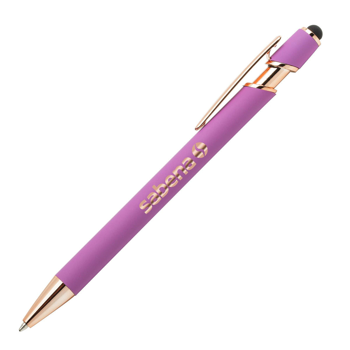 Custom Logo Anton Metal Pen