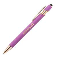 Custom Logo Anton Metal Pen