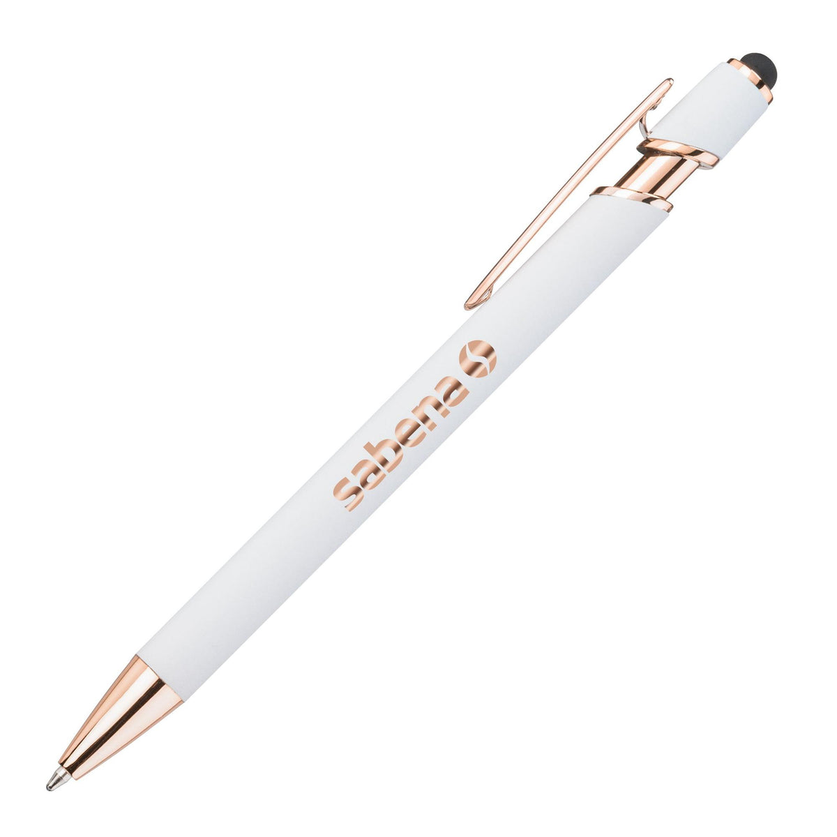 Custom Logo Anton Metal Pen